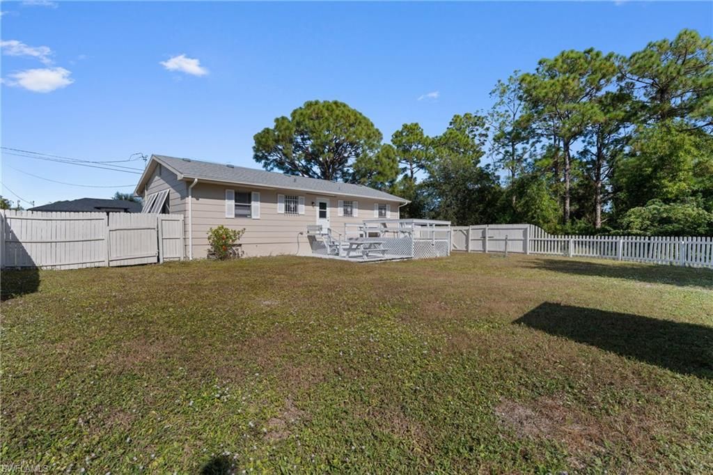 3503 22nd St Sw, Lehigh Acres, FL 33976 Photo