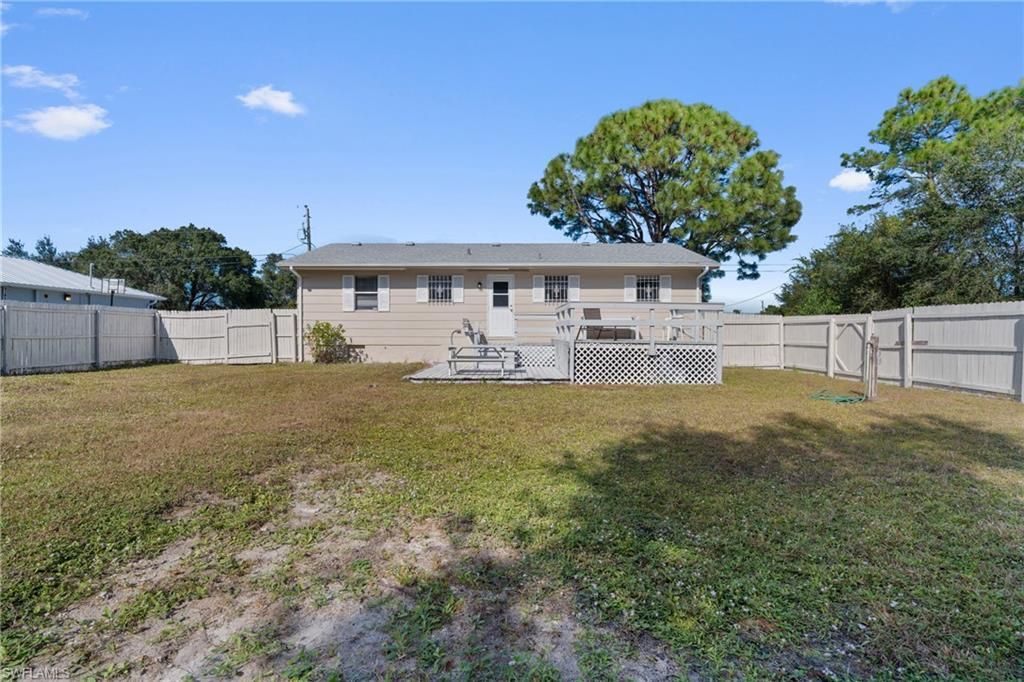 3503 22nd St Sw, Lehigh Acres, FL 33976 Photo