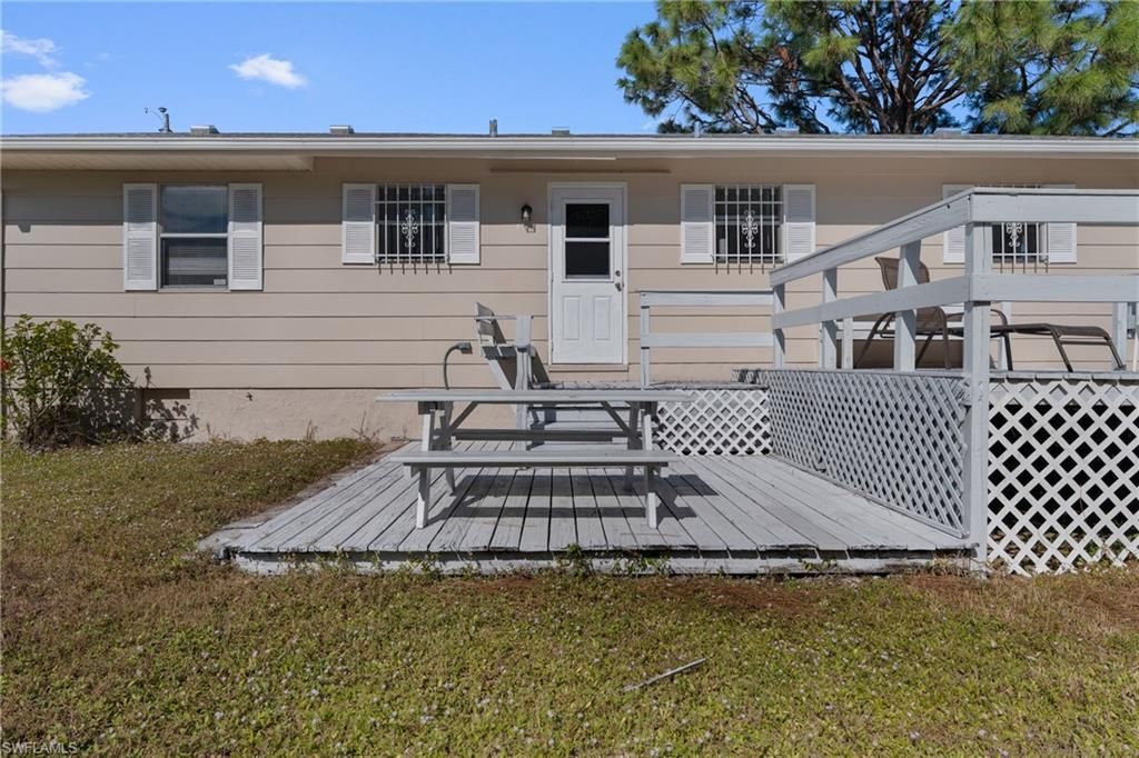 3503 22nd St Sw, Lehigh Acres, FL 33976 Photo