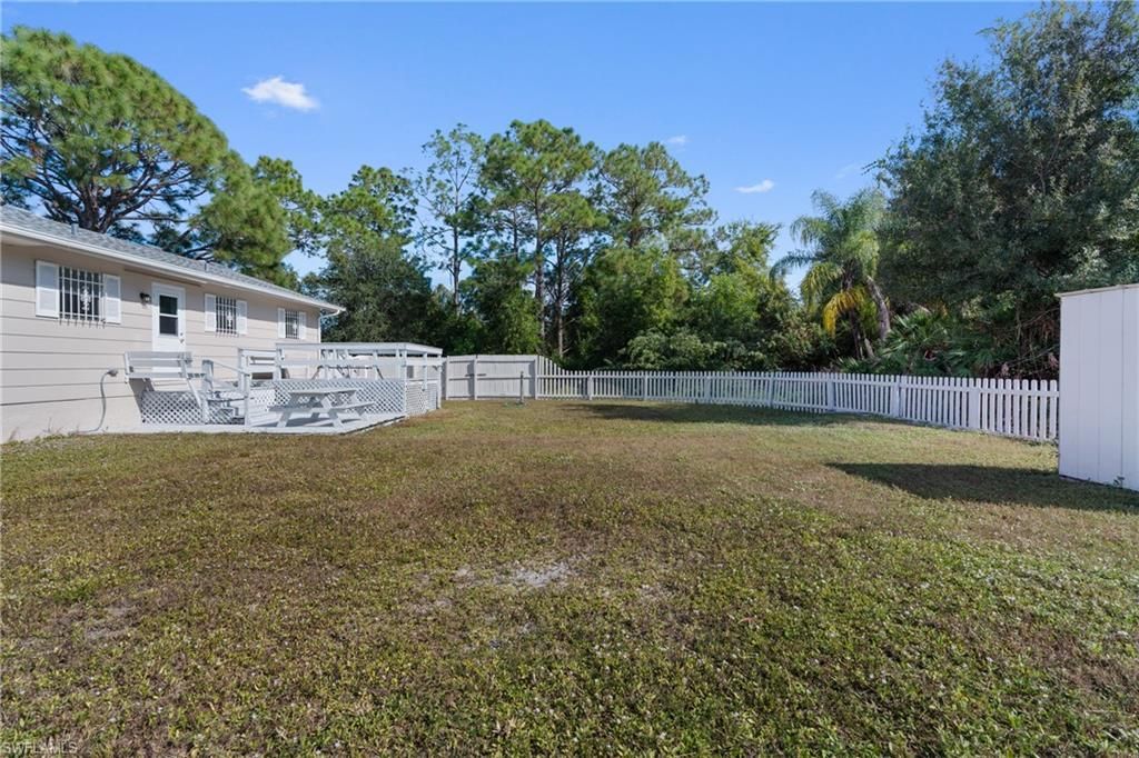 3503 22nd St Sw, Lehigh Acres, FL 33976 Photo