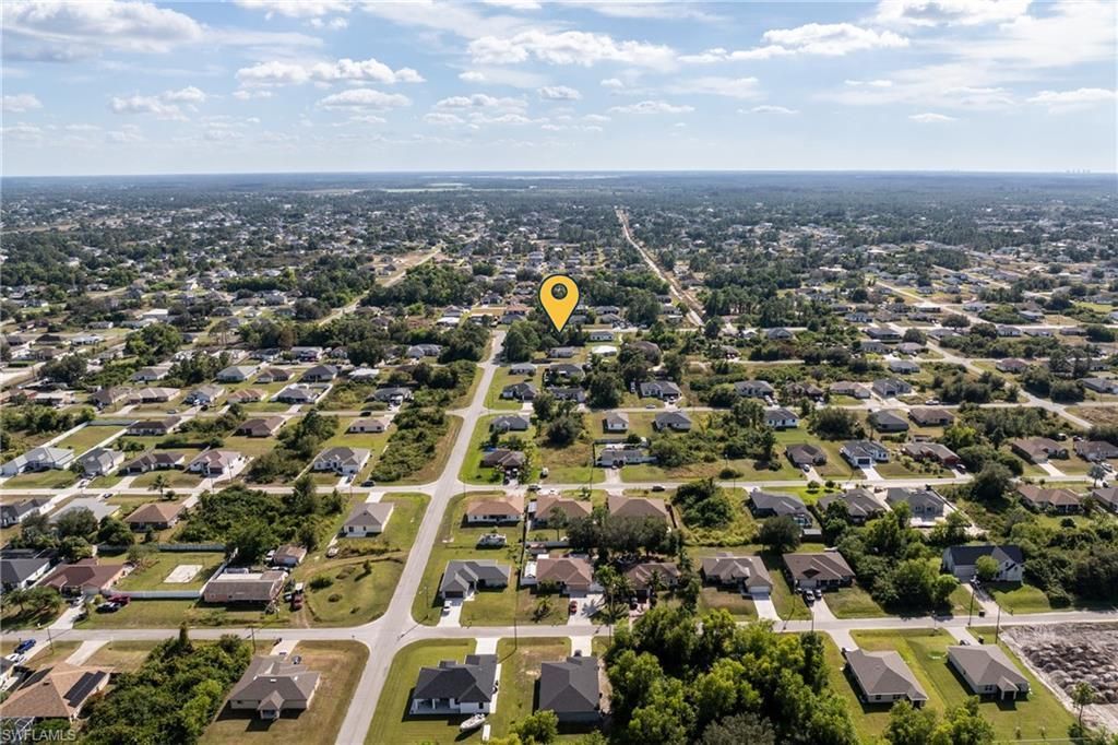 3503 22nd St Sw, Lehigh Acres, FL 33976 Photo