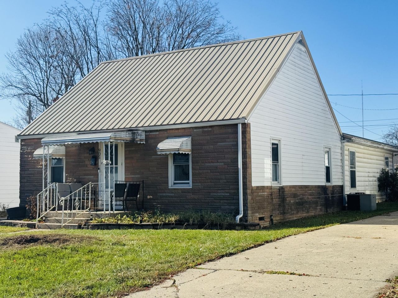905 N Walnut Street, Celina, OH 45822 Main Photo