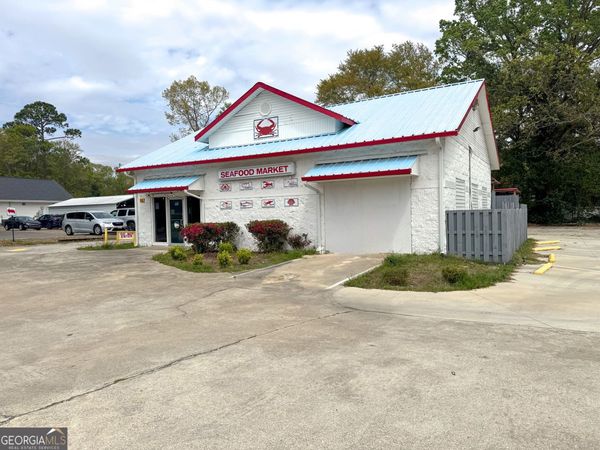 882 Northside Drive E, Statesboro, GA 30458