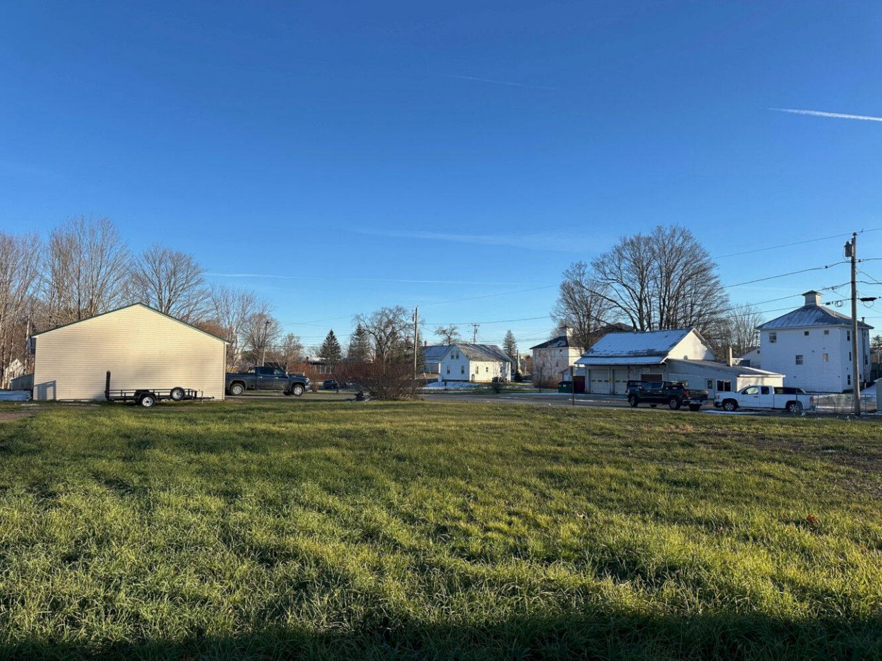 13 Wade Street, Norridgewock, ME 04957 Main Photo