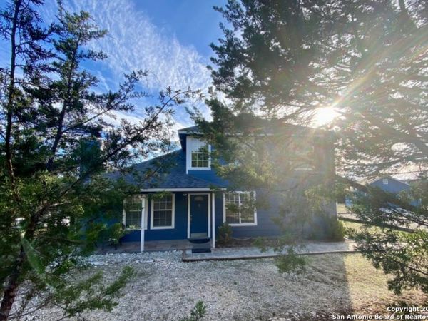 228 Highland Woods, Boerne, TX 78006