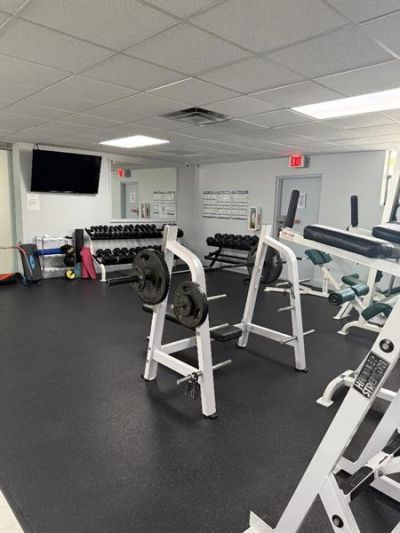 600 Parkview Dr, Unit 826, Hallandale Beach, FL 33009 Photo