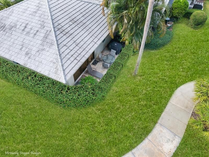 842 Club Dr, Unit 842, Palm Beach Gardens, FL 33418 Photo