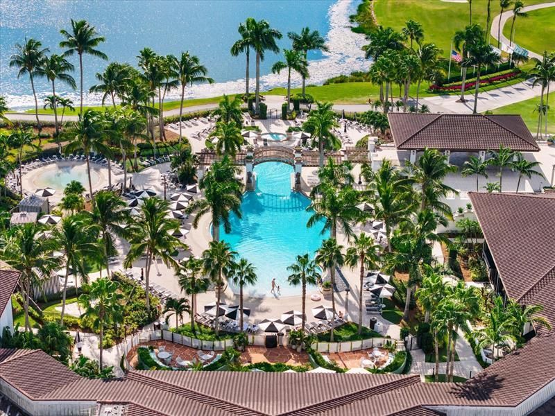 842 Club Dr, Unit 842, Palm Beach Gardens, FL 33418 Photo