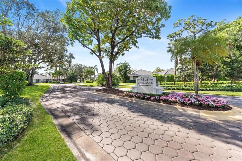 842 Club Dr, Unit 842, Palm Beach Gardens, FL 33418 Photo