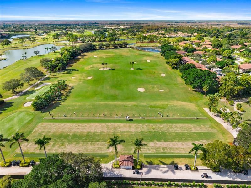 842 Club Dr, Unit 842, Palm Beach Gardens, FL 33418 Photo