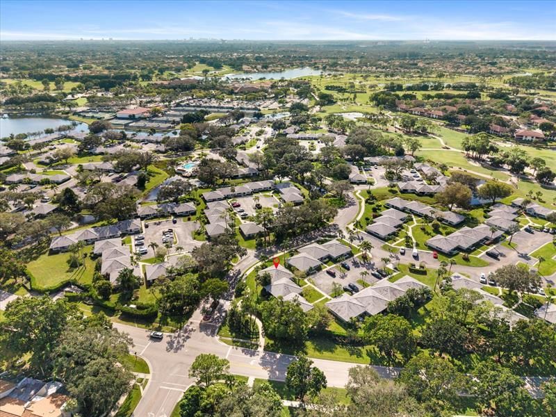 842 Club Dr, Unit 842, Palm Beach Gardens, FL 33418 Photo