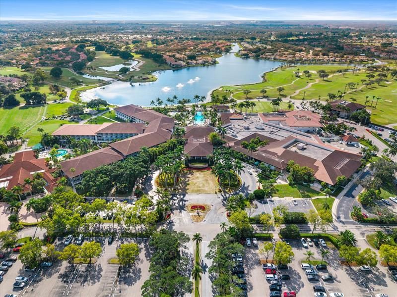 842 Club Dr, Unit 842, Palm Beach Gardens, FL 33418 Photo