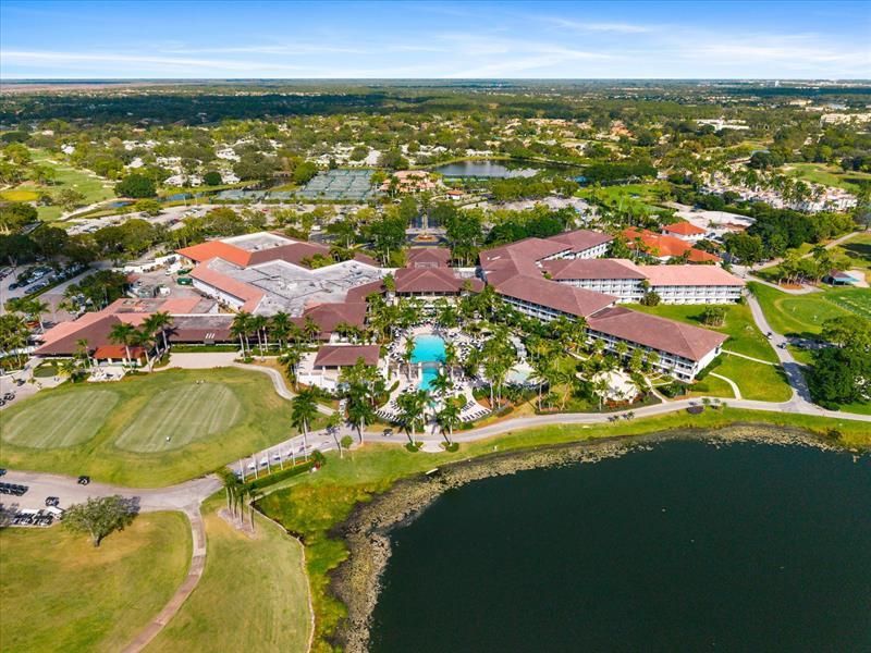 842 Club Dr, Unit 842, Palm Beach Gardens, FL 33418 Photo