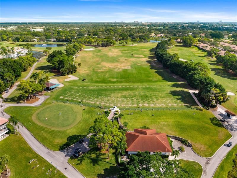 842 Club Dr, Unit 842, Palm Beach Gardens, FL 33418 Photo