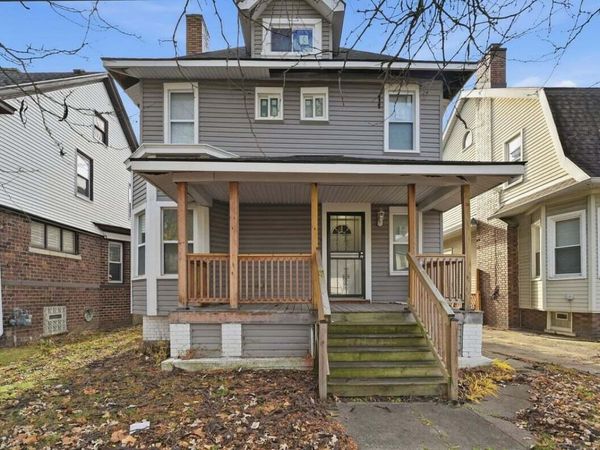 280 Holbrook, Detroit, MI 48202