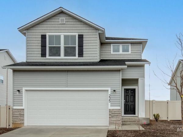 235 Caribou Ct, Horseshoe Bend, ID 83629