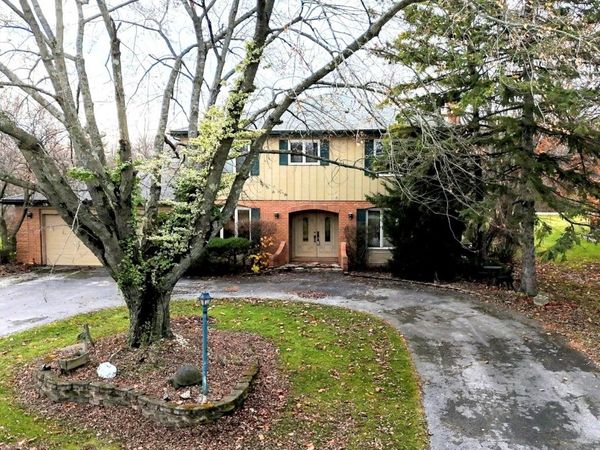 24656 S Willow Brook Trail, Crete, IL 60417