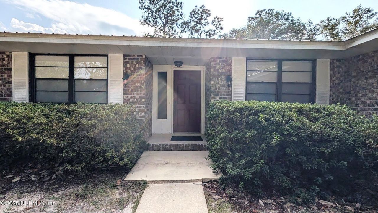 137 Tallow Road, Pomona Park, FL 32181 Photo