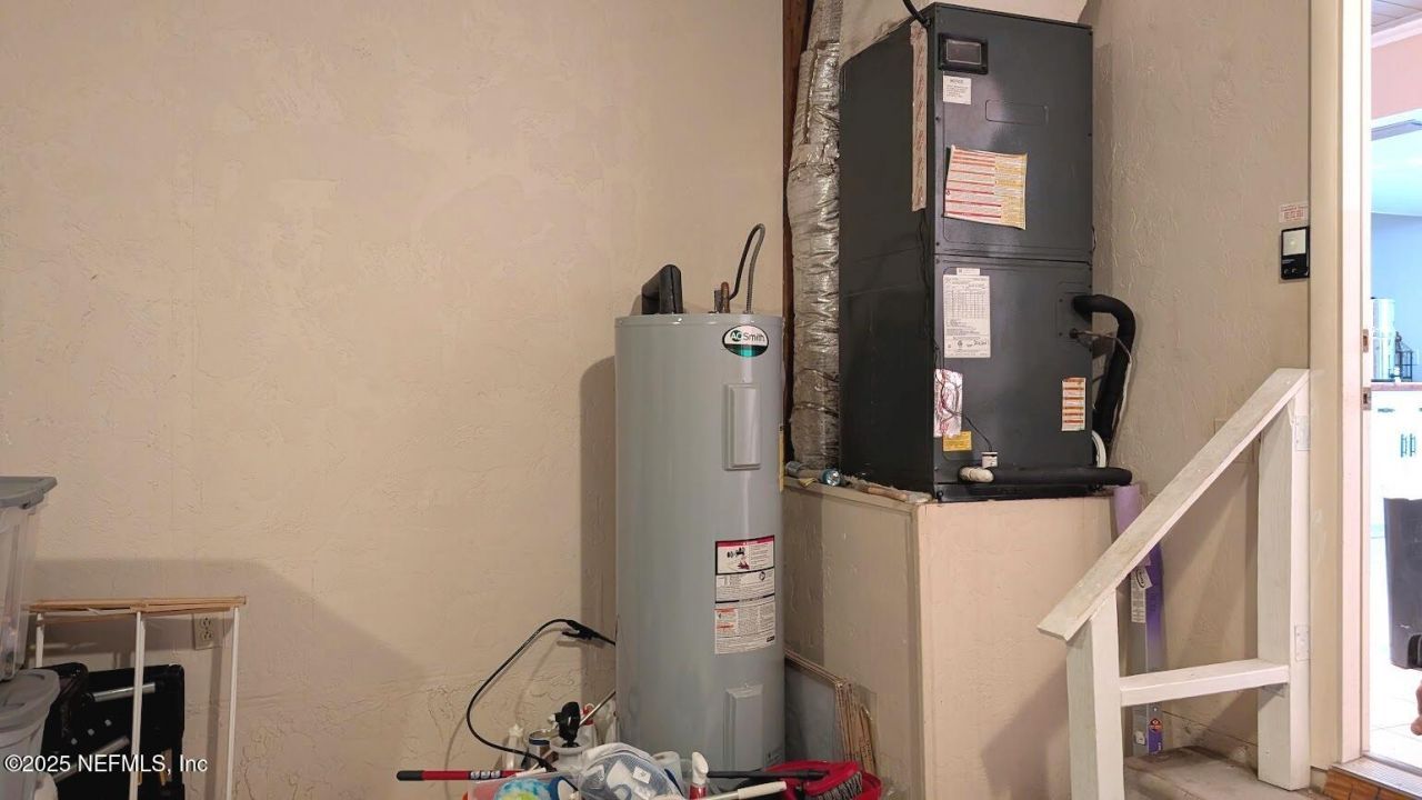 137 Tallow Road, Pomona Park, FL 32181 Photo