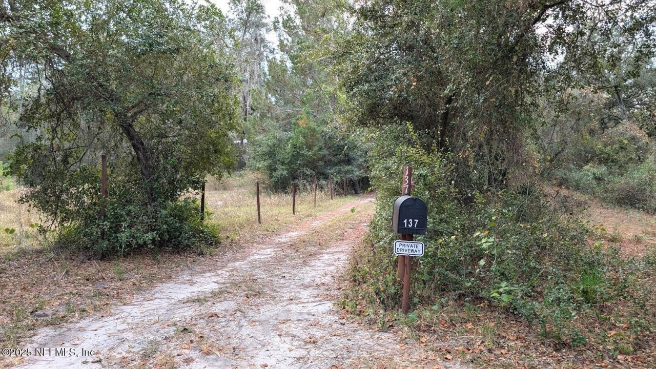 137 Tallow Road, Pomona Park, FL 32181 Photo
