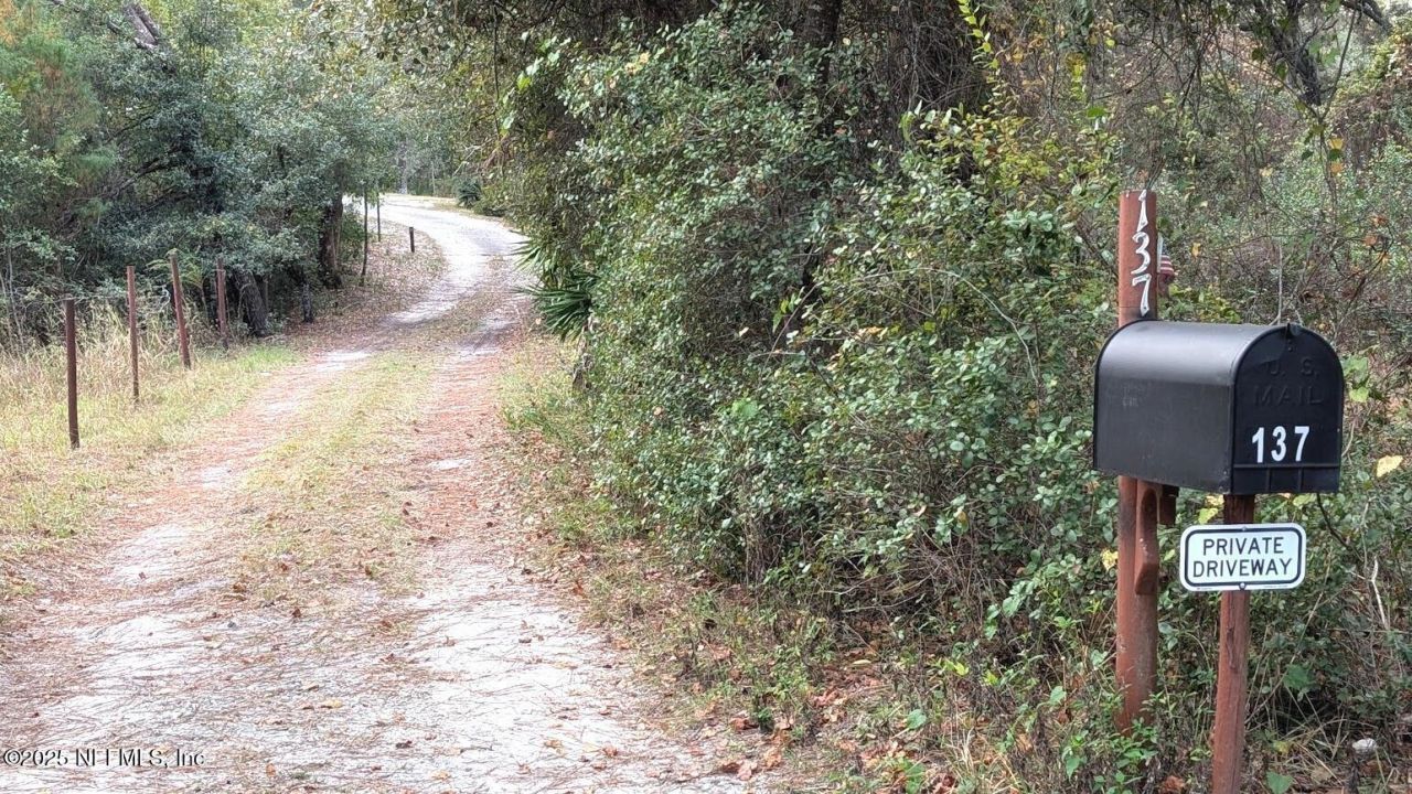 137 Tallow Road, Pomona Park, FL 32181 Photo