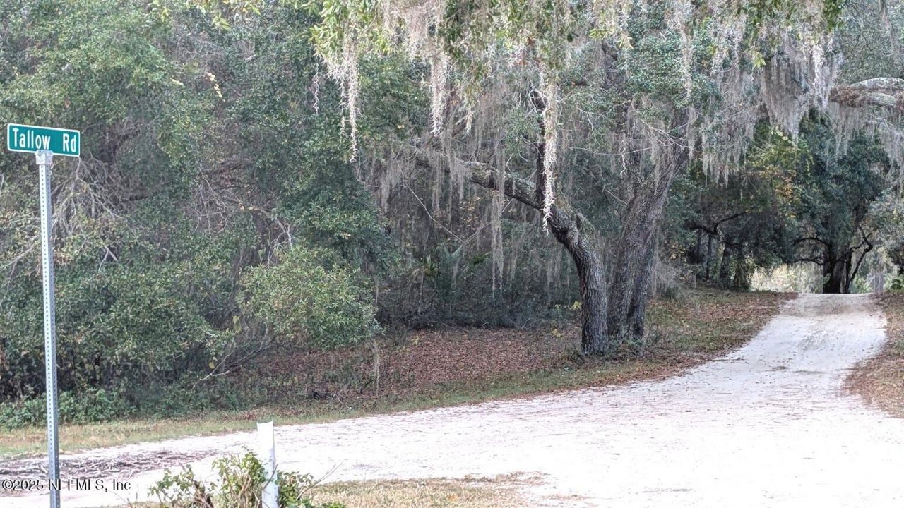 137 Tallow Road, Pomona Park, FL 32181 Photo