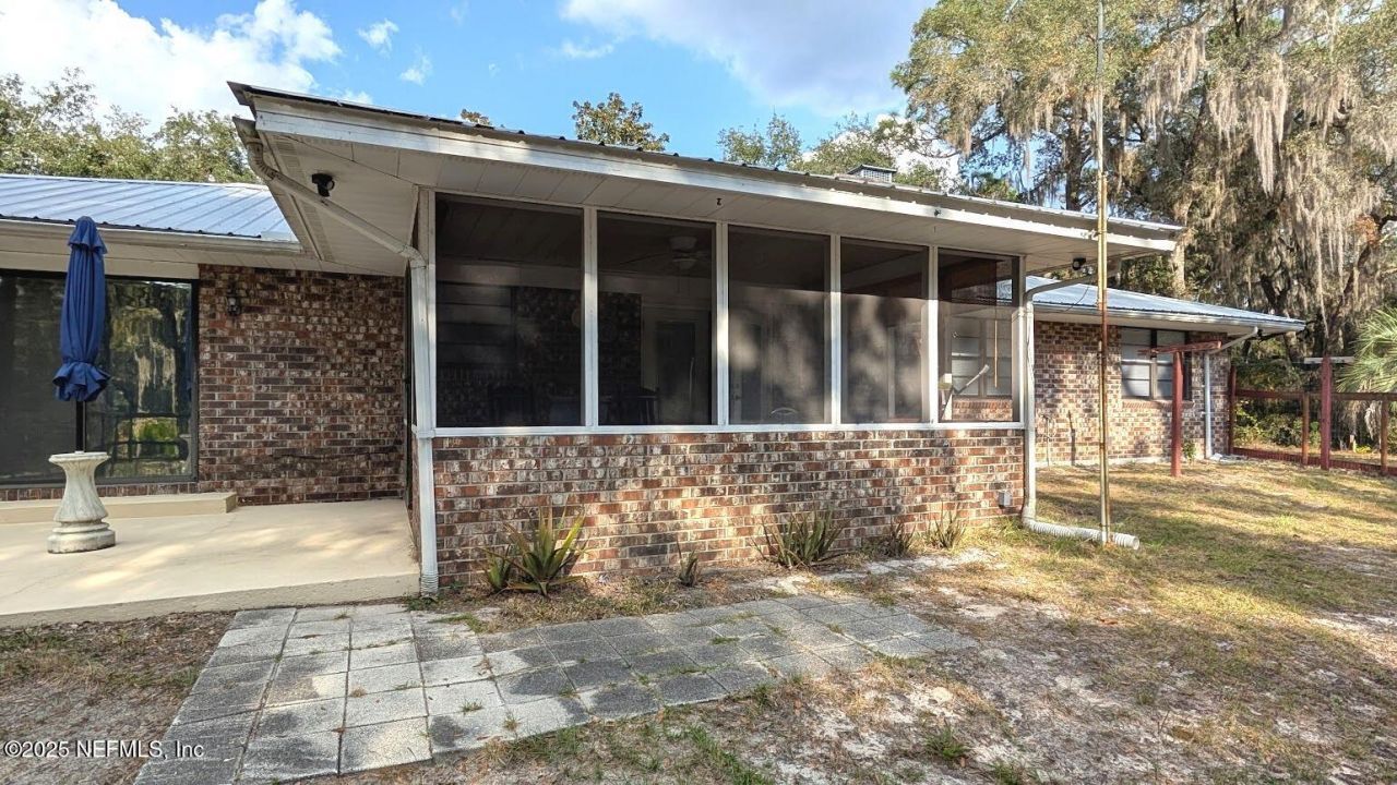 137 Tallow Road, Pomona Park, FL 32181 Photo
