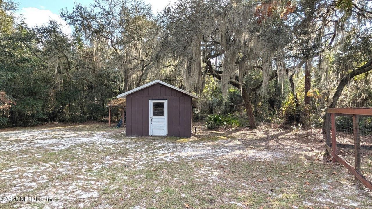 137 Tallow Road, Pomona Park, FL 32181 Photo