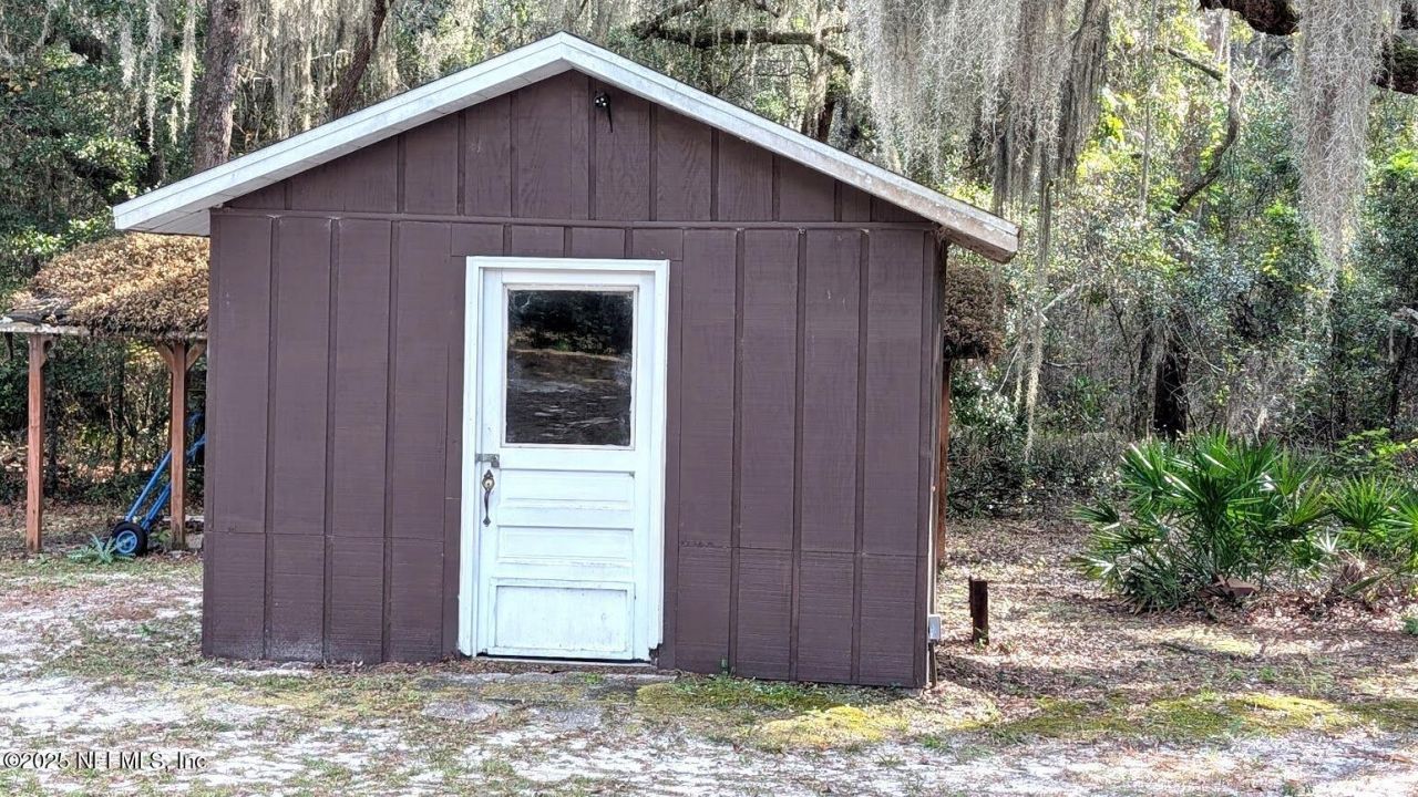 137 Tallow Road, Pomona Park, FL 32181 Photo