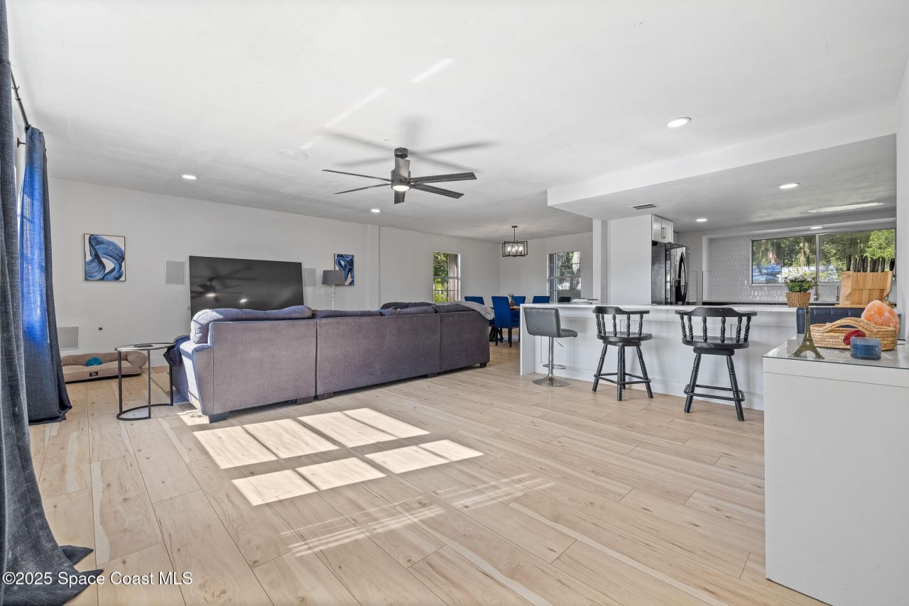 1274 Cimarron Circle Ne, Palm Bay, FL 32905 Photo