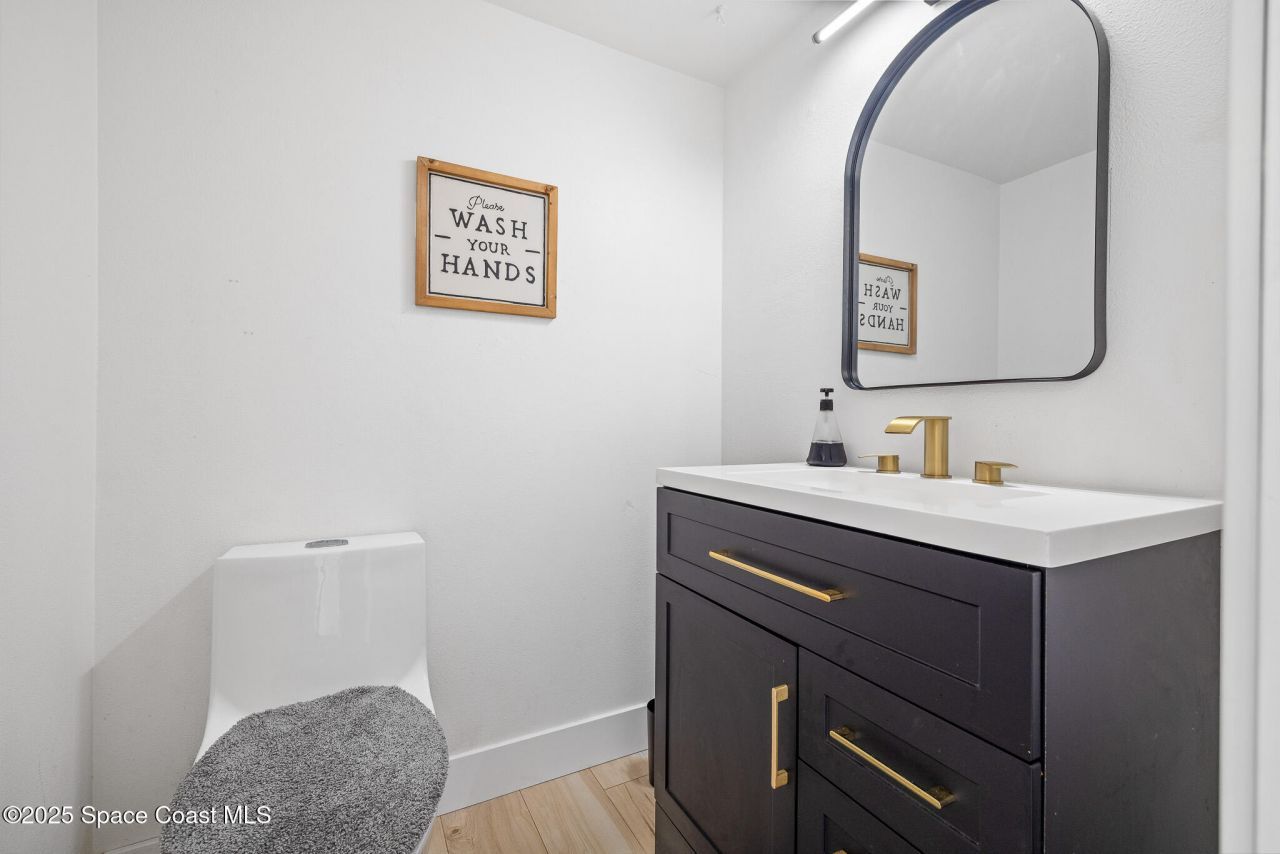 1274 Cimarron Circle Ne, Palm Bay, FL 32905 Photo