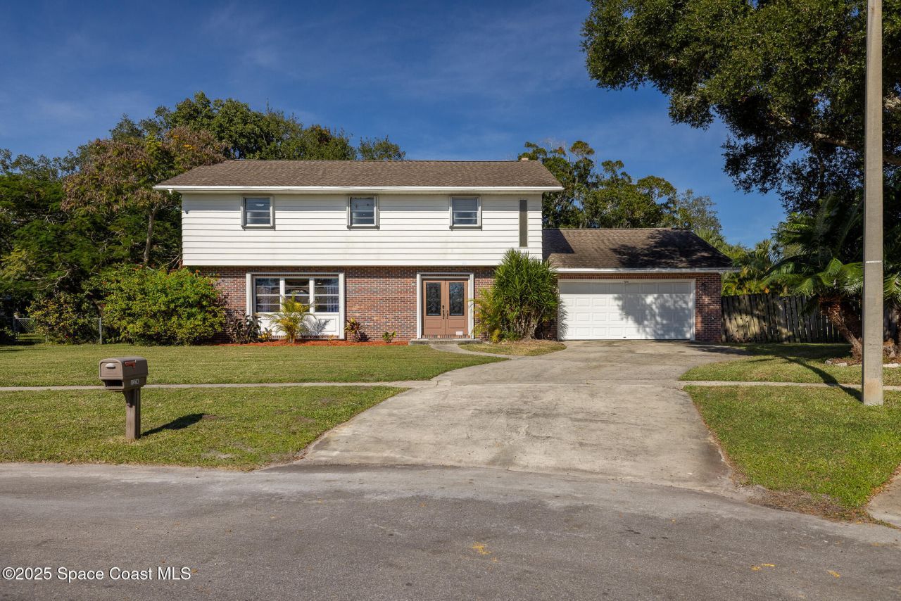 1274 Cimarron Circle Ne, Palm Bay, FL 32905 Photo
