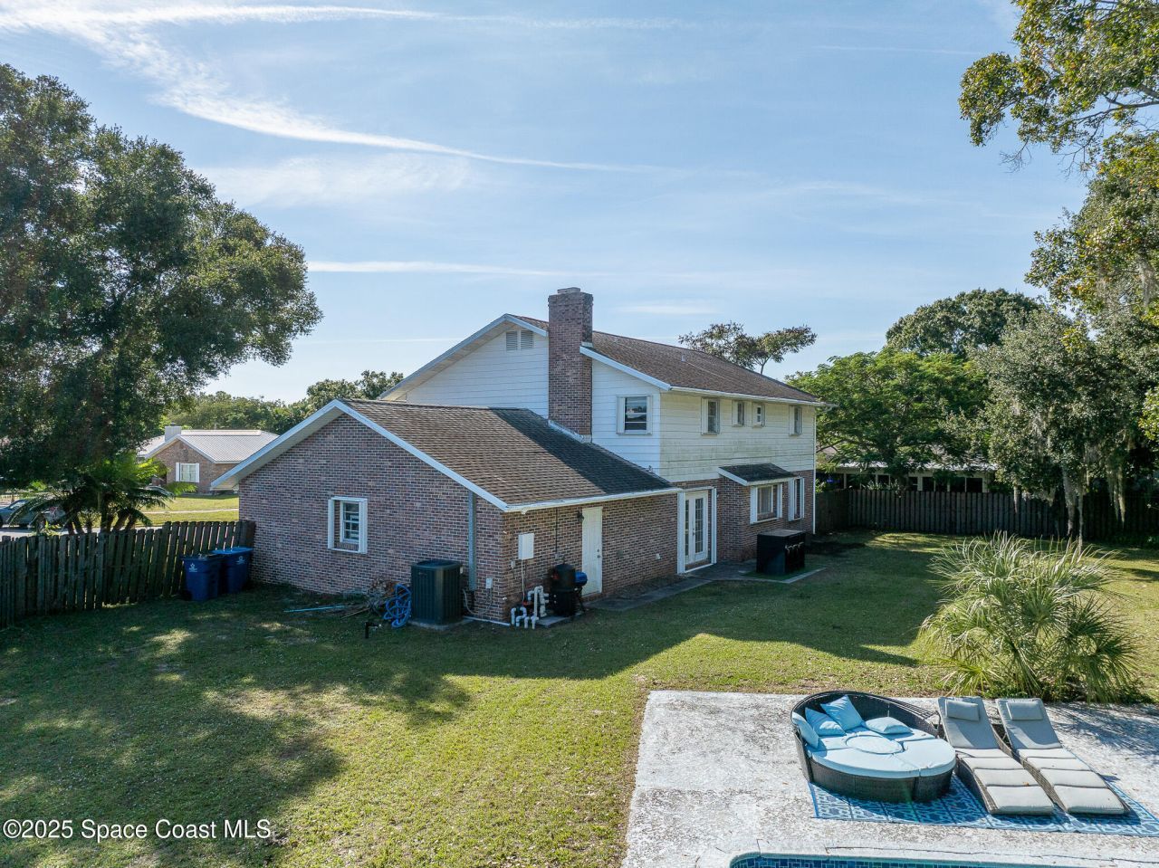 1274 Cimarron Circle Ne, Palm Bay, FL 32905 Photo