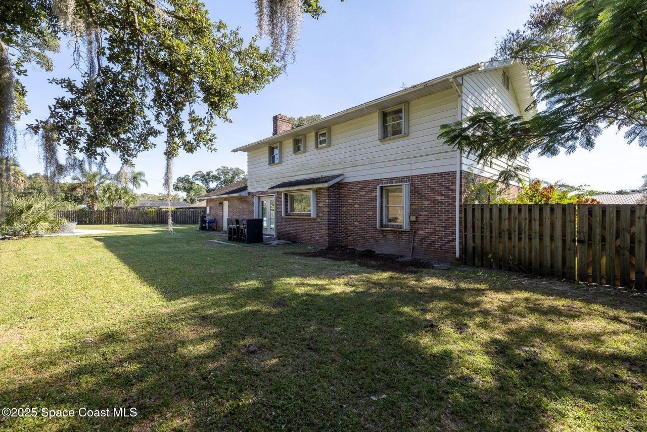 1274 Cimarron Circle Ne, Palm Bay, FL 32905 Photo