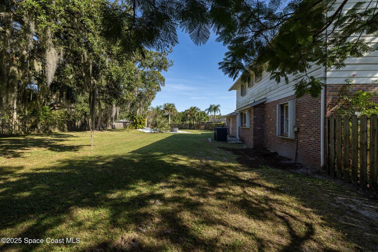1274 Cimarron Circle Ne, Palm Bay, FL 32905 Photo