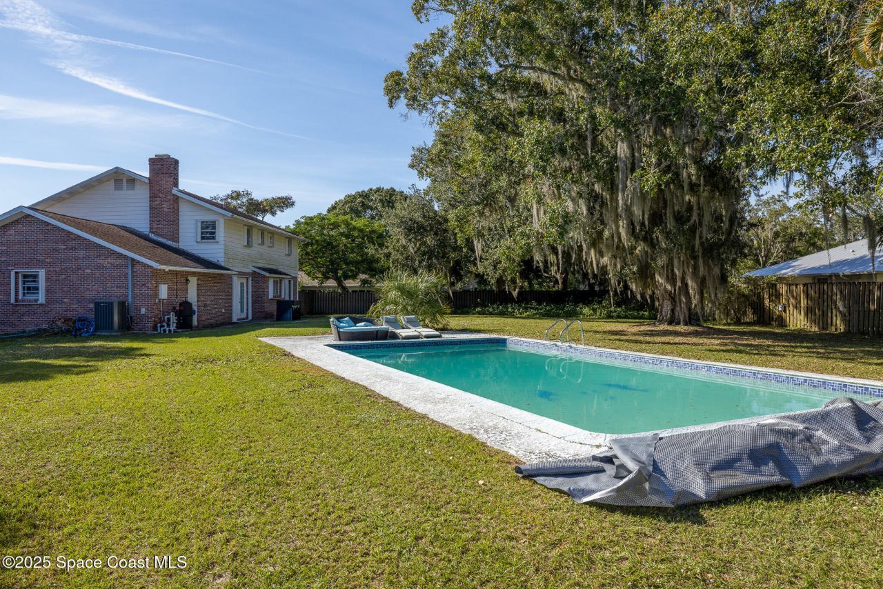 1274 Cimarron Circle Ne, Palm Bay, FL 32905 Photo