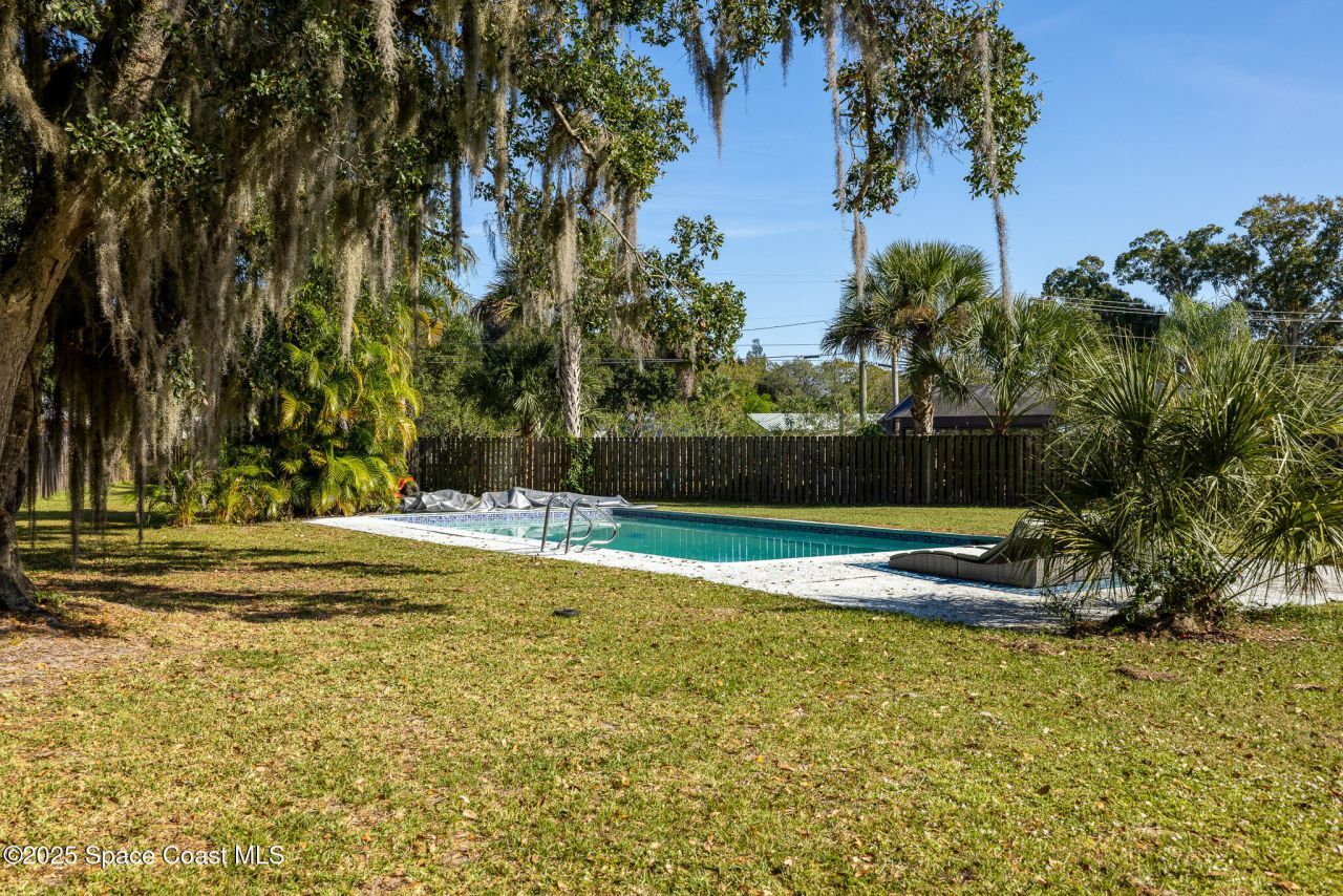 1274 Cimarron Circle Ne, Palm Bay, FL 32905 Photo