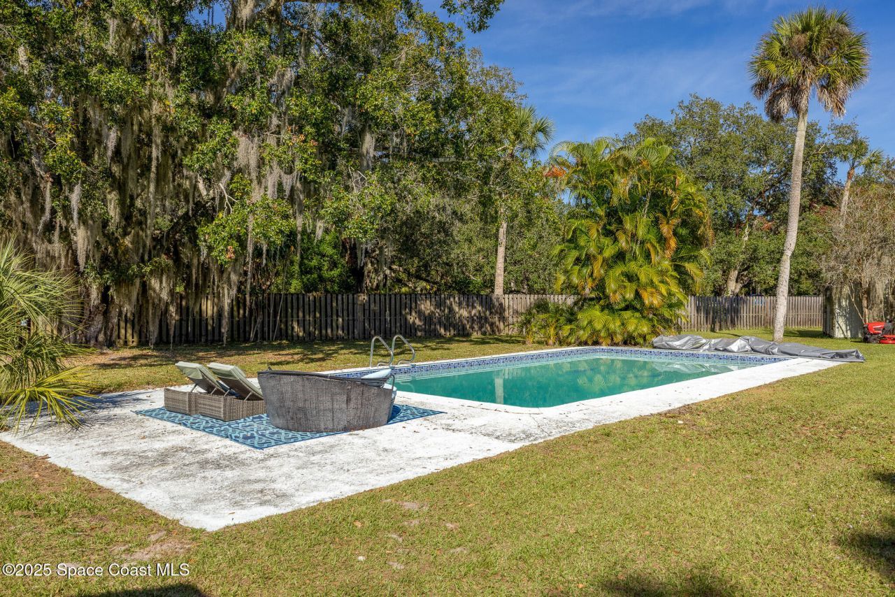 1274 Cimarron Circle Ne, Palm Bay, FL 32905 Photo