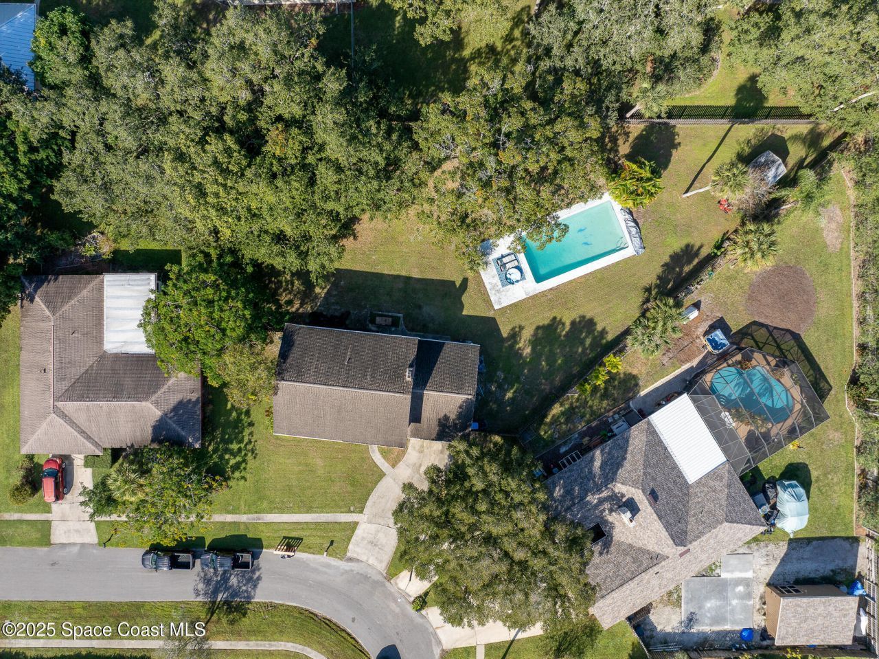 1274 Cimarron Circle Ne, Palm Bay, FL 32905 Photo