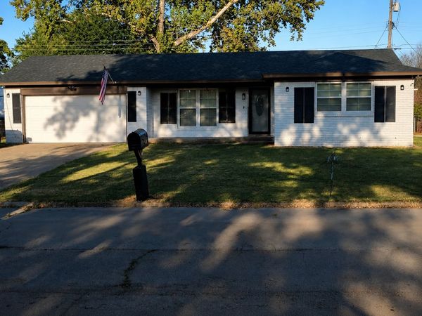 47 S 204th East Avenue, Tulsa, OK 74108