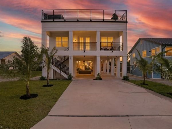 4841 Estero BLVD, FORT MYERS BEACH, FL 33931