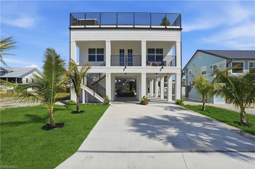 4841 Estero Blvd, Fort Myers Beach, FL 33931 Photo