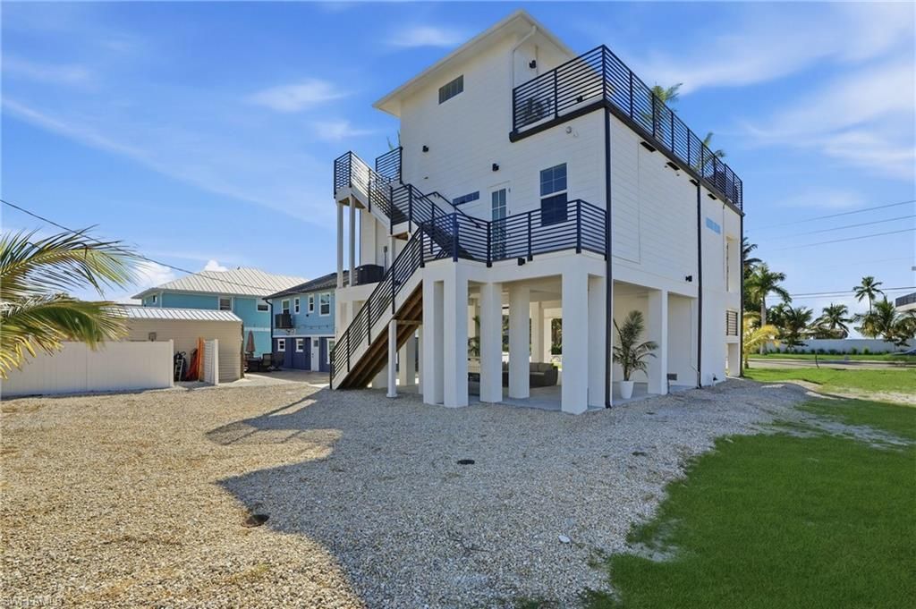 4841 Estero Blvd, Fort Myers Beach, FL 33931 Photo