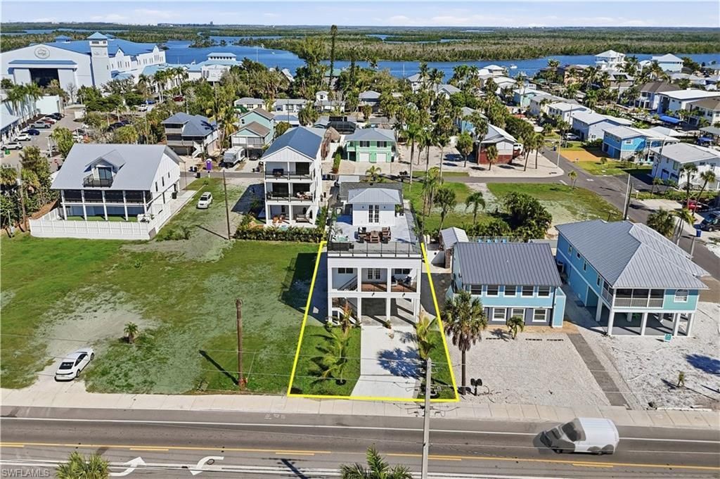 4841 Estero Blvd, Fort Myers Beach, FL 33931 Photo