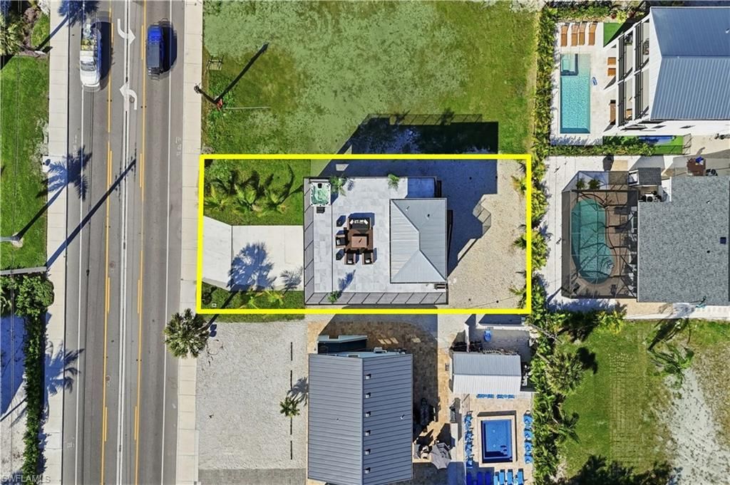 4841 Estero Blvd, Fort Myers Beach, FL 33931 Photo