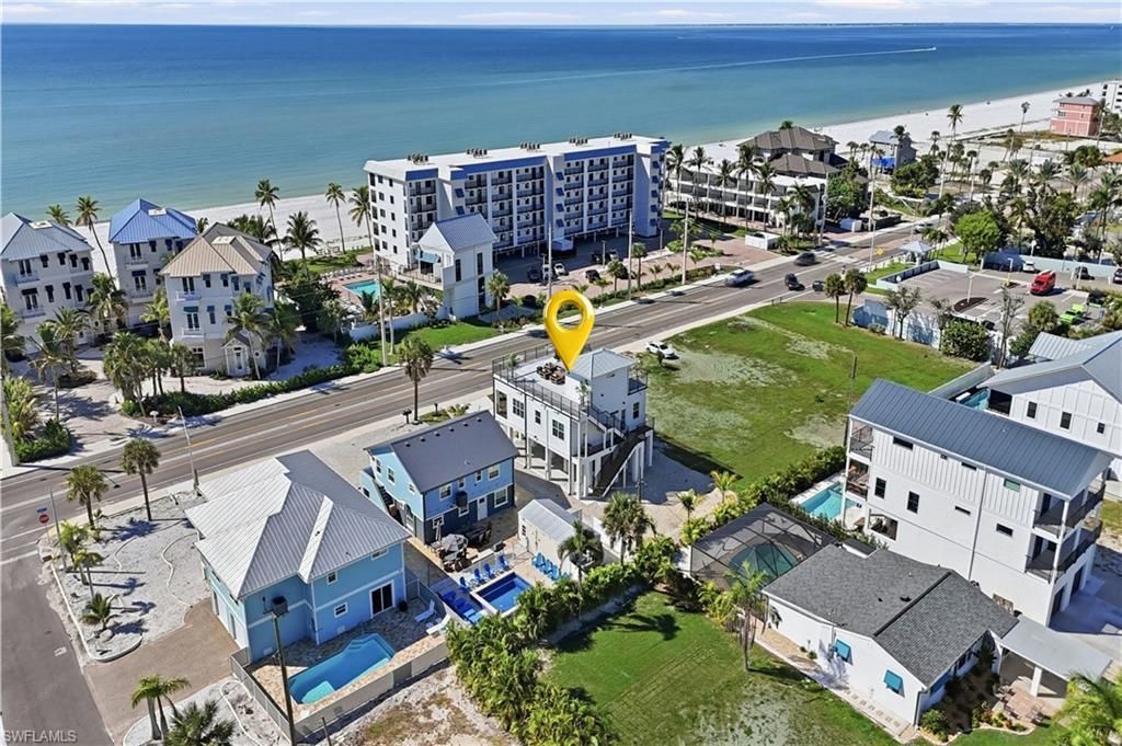 4841 Estero Blvd, Fort Myers Beach, FL 33931 Photo
