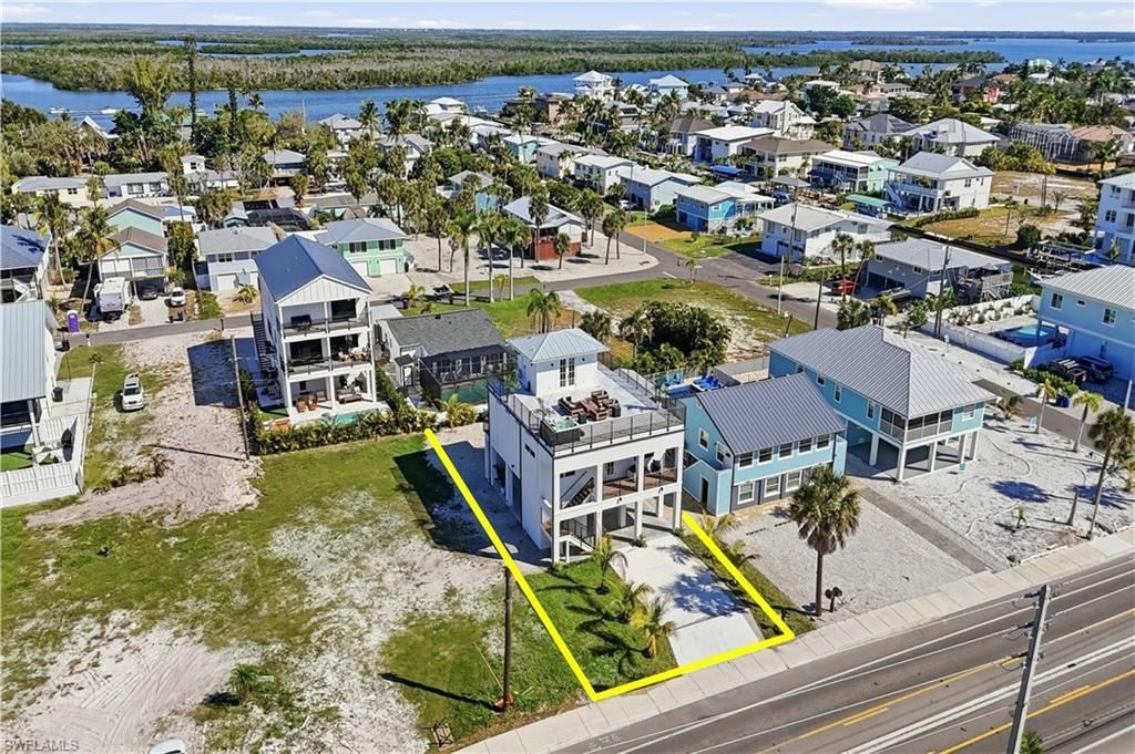 4841 Estero Blvd, Fort Myers Beach, FL 33931 Photo