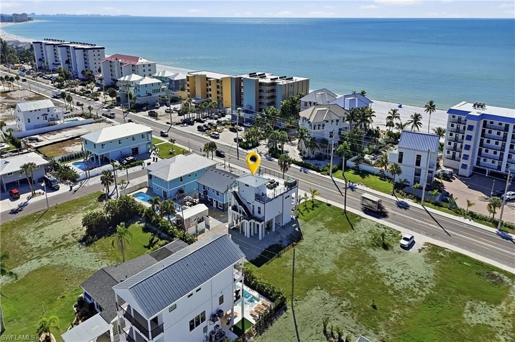 4841 Estero Blvd, Fort Myers Beach, FL 33931 Photo