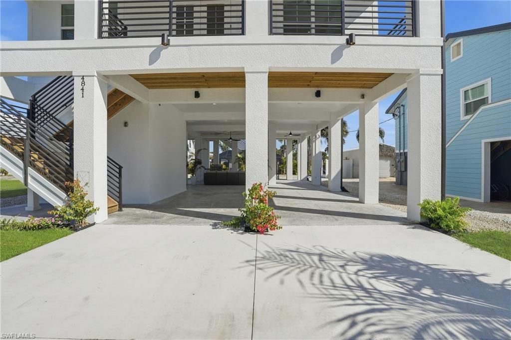 4841 Estero Blvd, Fort Myers Beach, FL 33931 Photo