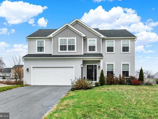 72 HEATHER LANE, EAST BERLIN, PA 17316